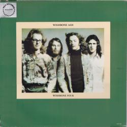 WISHBONE ASH Wishbone Four Виниловая пластинка WISHBONE ASH Wishbone Four Виниловая пластинка
