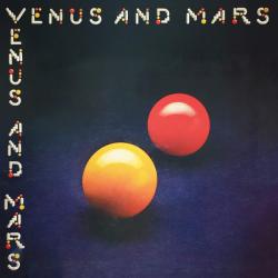 PAUL MCCARTNEY AND WINGS Venus And Mars Виниловая пластинка PAUL MCCARTNEY AND WINGS Venus And Mars Виниловая пластинка