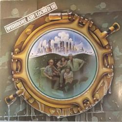 WISHBONE ASH Locked In Виниловая пластинка WISHBONE ASH Locked In Виниловая пластинка