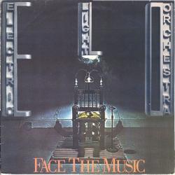 ELECTRIC LIGHT ORCHESTRA Face The Music Виниловая пластинка ELECTRIC LIGHT ORCHESTRA Face The Music Виниловая пластинка