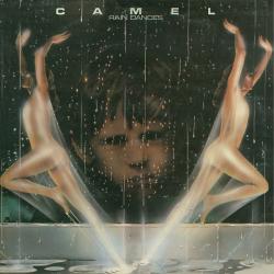 CAMEL Rain Dances Виниловая пластинка CAMEL Rain Dances Виниловая пластинка