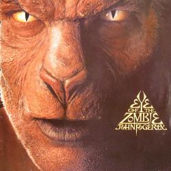 JOHN FOGERTY EYE OF THE ZOMBIE Виниловая пластинка JOHN FOGERTY EYE OF THE ZOMBIE Виниловая пластинка