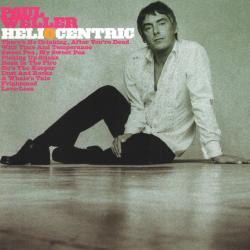 PAUL WELLER Heliocentric Фирменный CD PAUL WELLER Heliocentric Фирменный CD