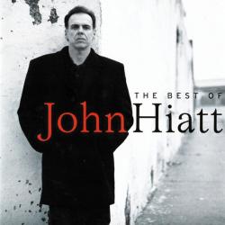 JOHN HIATT The Best Of John Hiatt Фирменный CD JOHN HIATT The Best Of John Hiatt Фирменный CD