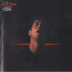 LOU REED Ecstasy Фирменный CD LOU REED Ecstasy Фирменный CD