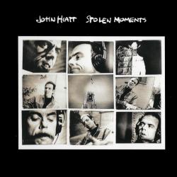 JOHN HIATT Stolen Moments Фирменный CD JOHN HIATT Stolen Moments Фирменный CD