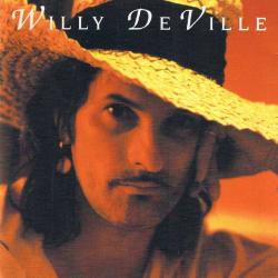 WILLY DEVILLE Big Easy Fantasy Фирменный CD WILLY DEVILLE Big Easy Fantasy Фирменный CD