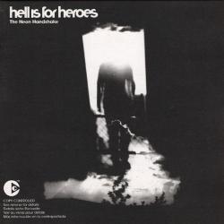 Hell Is For Heroes The Neon Handshake Фирменный CD Hell Is For Heroes The Neon Handshake Фирменный CD