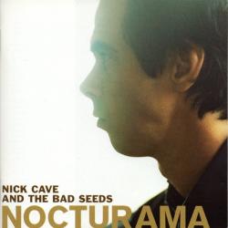 NICK CAVE AND THE BAD SEEDS Nocturama Фирменный CD NICK CAVE AND THE BAD SEEDS Nocturama Фирменный CD