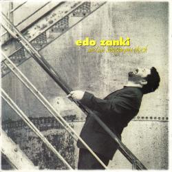 Edo Zanki Und Wir Kriegen Uns Doch Фирменный CD Edo Zanki Und Wir Kriegen Uns Doch Фирменный CD