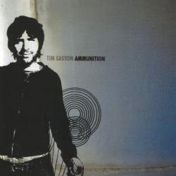 Tim Easton Ammunition Фирменный CD Tim Easton Ammunition Фирменный CD