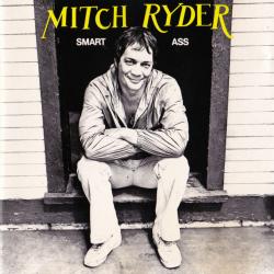 Mitch Ryder Smart Ass Фирменный CD Mitch Ryder Smart Ass Фирменный CD