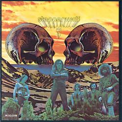STEPPENWOLF STEPPENWOLF 7 Фирменный CD STEPPENWOLF STEPPENWOLF 7 Фирменный CD