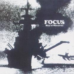 FOCUS SHIP OF MEMORIES Фирменный CD FOCUS SHIP OF MEMORIES Фирменный CD
