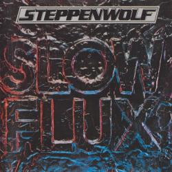 STEPPENWOLF SLOW FLUX Фирменный CD STEPPENWOLF SLOW FLUX Фирменный CD