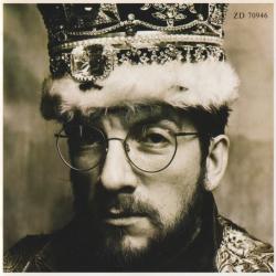 Elvis Costello And The Attractions King Of America Фирменный CD Elvis Costello And The Attractions King Of America Фирменный CD
