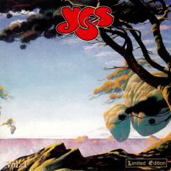YES An Evening Of Yes Music Plus • Vol. I (Live 1994) Фирменный CD YES An Evening Of Yes Music Plus • Vol. I (Live 1994) Фирменный CD