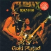 GOLD PLATED