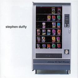 Stephen Duffy Featuring Nigel Kennedy Music In Colors Фирменный CD Stephen Duffy Featuring Nigel Kennedy Music In Colors Фирменный CD