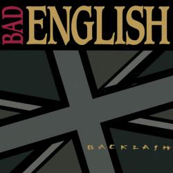 BAD ENGLISH Backlash Фирменный CD BAD ENGLISH Backlash Фирменный CD