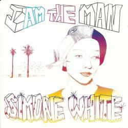 Simone White I Am The Man Фирменный CD Simone White I Am The Man Фирменный CD