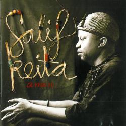 Salif Keita Amen Фирменный CD Salif Keita Amen Фирменный CD