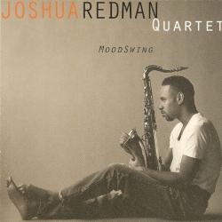 Joshua Redman Quartet MoodSwing Фирменный CD Joshua Redman Quartet MoodSwing Фирменный CD