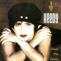 Keedy Chase The Clouds Фирменный CD 