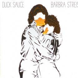 Duck Sauce Barbra Streisand Фирменный CD Duck Sauce Barbra Streisand Фирменный CD