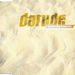 Darude Sandstorm Фирменный CD Darude Sandstorm Фирменный CD