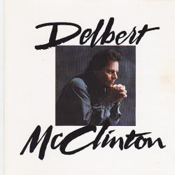 DELBERT MCCLINTON DELBERT MCCLINTON Фирменный CD DELBERT MCCLINTON DELBERT MCCLINTON Фирменный CD