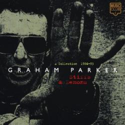 GRAHAM PARKER Stiffs & Demons (A Collection 1980-93) Фирменный CD GRAHAM PARKER Stiffs & Demons (A Collection 1980-93) Фирменный CD