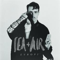 Sea+Air Evropi Фирменный CD Sea+Air Evropi Фирменный CD