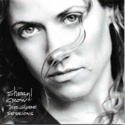 Sheryl Crow The Globe Sessions Фирменный CD Sheryl Crow The Globe Sessions Фирменный CD