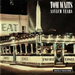 TOM WAITS ASYLUM YEARS Фирменный CD TOM WAITS ASYLUM YEARS Фирменный CD