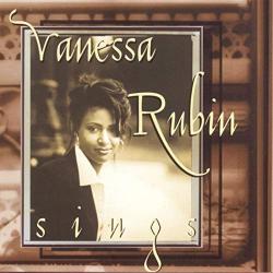 Vanessa Rubin Vanessa Rubin Sings Фирменный CD Vanessa Rubin Vanessa Rubin Sings Фирменный CD