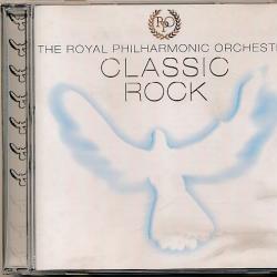ROYAL PHILHARMONIC ORCHESTRA Classic Rock Vol.7 - Tribute To The Police Фирменный CD ROYAL PHILHARMONIC ORCHESTRA Classic Rock Vol.7 - Tribute To The Police Фирменный CD