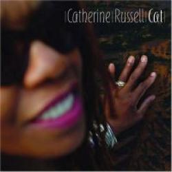 Catherine Russell Cat Фирменный CD Catherine Russell Cat Фирменный CD
