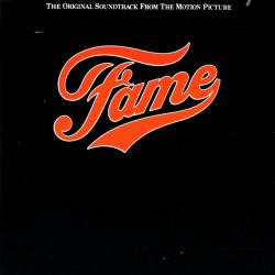 VARIOUS Fame - The Original Soundtrack From The Motion Picture Фирменный CD VARIOUS Fame - The Original Soundtrack From The Motion Picture Фирменный CD