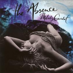 MELODY GARDOT ABSENCE Фирменный CD MELODY GARDOT ABSENCE Фирменный CD