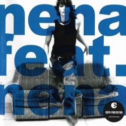 NENA Nena Feat. Nena Edition 2003 Фирменный CD NENA Nena Feat. Nena Edition 2003 Фирменный CD