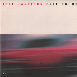 Joel Harrison Free Country Фирменный CD Joel Harrison Free Country Фирменный CD