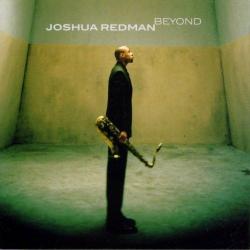 Joshua Redman Beyond Фирменный CD Joshua Redman Beyond Фирменный CD