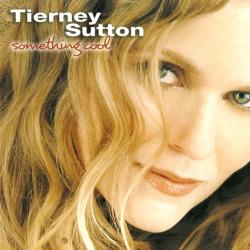 Tierney Sutton Something Cool Фирменный CD Tierney Sutton Something Cool Фирменный CD