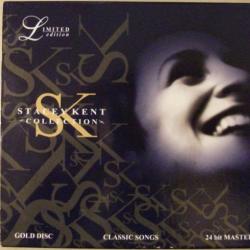 Stacey Kent Collection Фирменный CD Stacey Kent Collection Фирменный CD