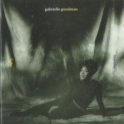 Gabrielle Goodman Travelin' Light Фирменный CD Gabrielle Goodman Travelin' Light Фирменный CD