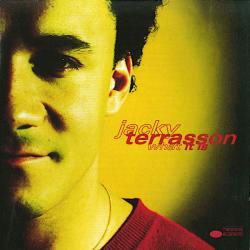 Jacky Terrasson What It Is Фирменный CD Jacky Terrasson What It Is Фирменный CD