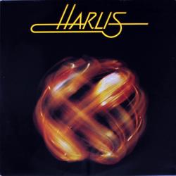 HARLIS Harlis Виниловая пластинка HARLIS Harlis Виниловая пластинка