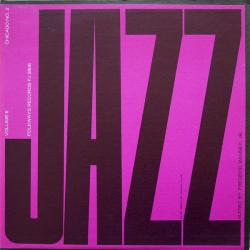 VARIOUS Jazz Volume 6 (Chicago No. 2) Виниловая пластинка VARIOUS Jazz Volume 6 (Chicago No. 2) Виниловая пластинка