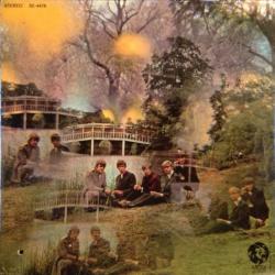 HERMAN'S HERMITS Blaze Виниловая пластинка HERMAN'S HERMITS Blaze Виниловая пластинка